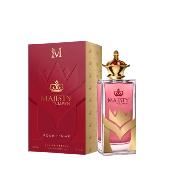 Montage - Majesty Crown 100ml