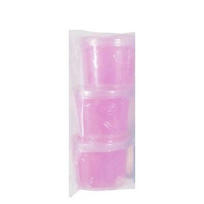 Kids Mini slime tub - pink Kids Mini slime tub - pink