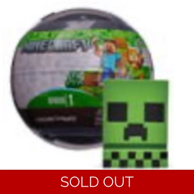 Minecraft small ball with icon inside Minecraft small ball with icon inside