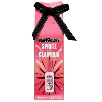 Soap and Glory fragrance body spray Soap and Glory fragrance body spray