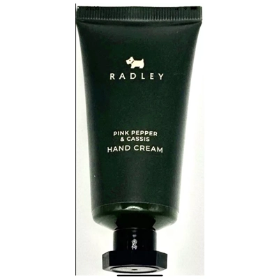 Radley fragranced lotion Radley fragranced lotion