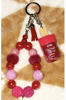 Lippy chain