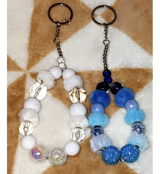 Charm chain