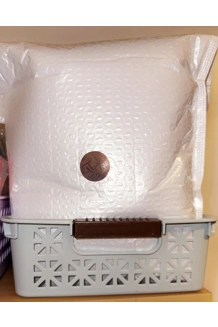Mystery in a bag