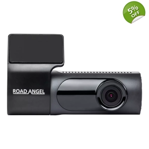 Road Angel Halo Ignite 1080p HD Dash Cam