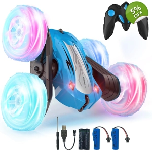 Rodzon Remote Control Cars for Kids Toys 6+ Years Old Boys..