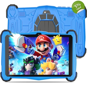 2024 Newest Kids Tablet 7 Inch Andriod 14