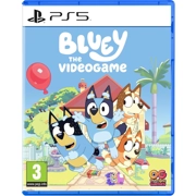 Bluey: The Videogame - PS5