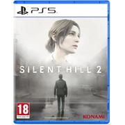 Golden Joystick Nominee - Silent Hill 2 - PS5
