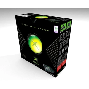 Xbox Console