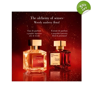 Maison Francis Kurkdjian Baccarat Rouge 540 Eau de Parfum,..