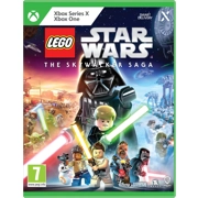 LEGO Star Wars: The Skywalker Saga Classic Character DLC Edition