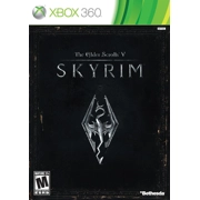 The Elder Scrolls V: Skyrim=used