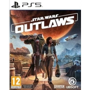 Star Wars Outlaws