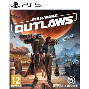 Star Wars Outlaws