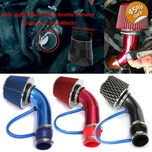 Performance filter kit