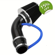 KN Filter Cold Air Intake