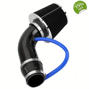 KN Filter Cold Air Intake