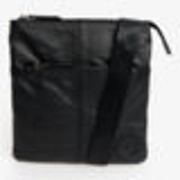 Timberland  Black Classic Cross Body Bag