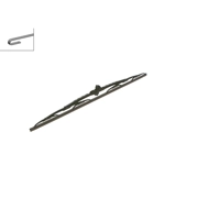 Bosch Super Plus Single Universal Wiper Blade SP24