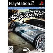 Need For Speed - Most Wanted