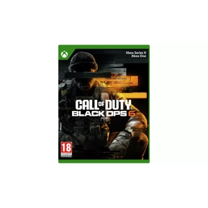 Call Of Duty: Black Ops 6 Xbox One & Series X