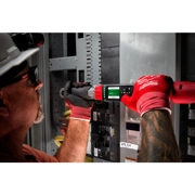 Milwaukee M12 ONEFTR38-0C ONE-KEY FUEL 3/8