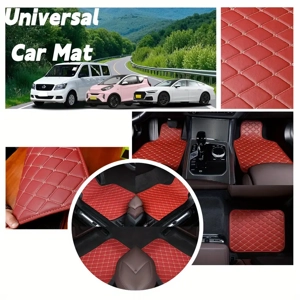 car mat Universal