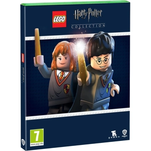 LEGO Harry Potter Collection (Xbox One)