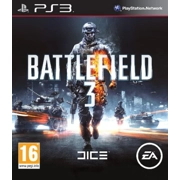 Battlefield 3 (PS3)used