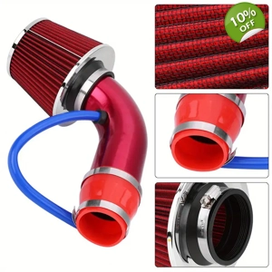 KN Filter Cold Air Intake