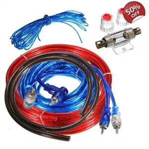Subwoofer Installation Kit