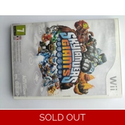 Skylanders Giants - Game Only