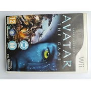 James Cameron's Avatar: The Game (Wii)