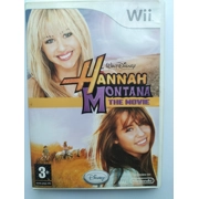 Hannah Montana: The Movie Game