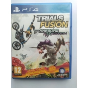 Trials Fusion Awesome Max Edition