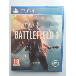 Battlefield 1