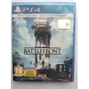Star Wars Battlefront