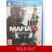 Mafia III