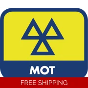 Collect & Deliver MOT for Car