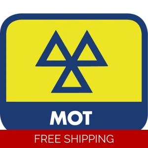 Collect & Deliver MOT for Car