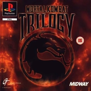 Mortal Kombat Trilogy