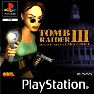 Tomb Raider III:
