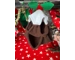 Christmas Pudding Hammock