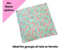 20” Single Hammock