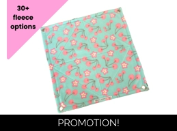 20” Single Hammock