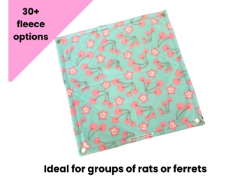 20” Single Hammock