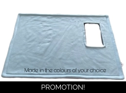 Cosy Pet Top Cage Liner