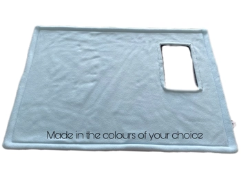 Cosy Pet Top Cage Liner