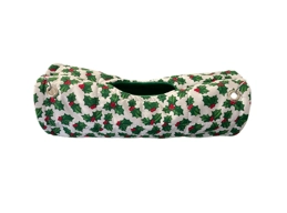 Holly Hanging Tunnel